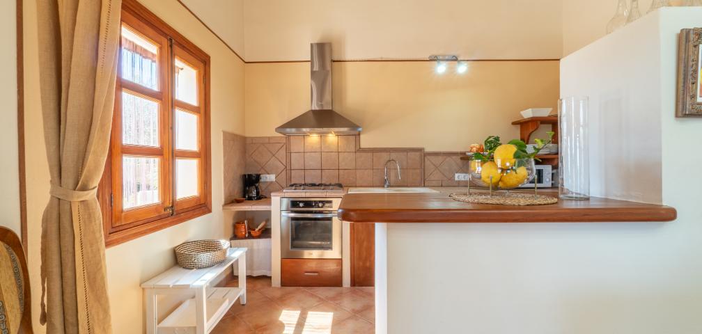 Finca Carritx