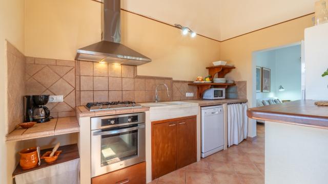 Finca Carritx