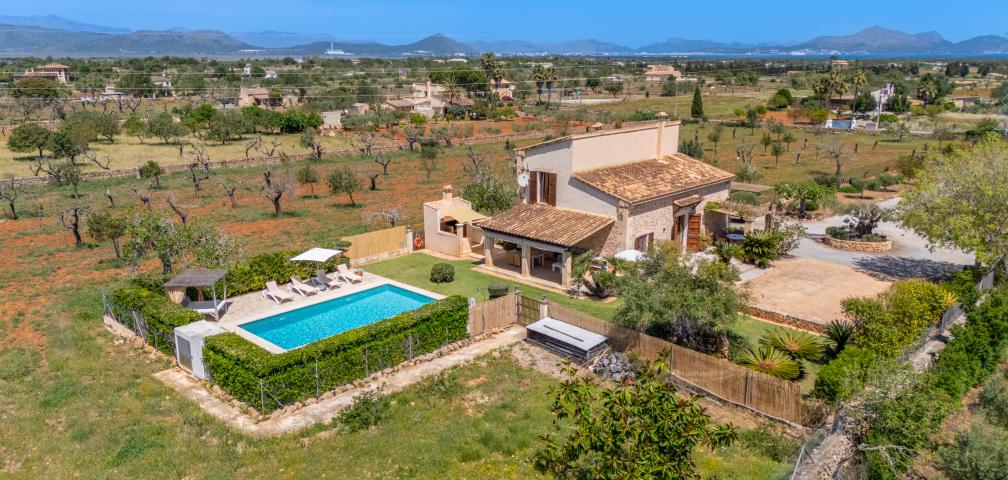 Finca Carritx