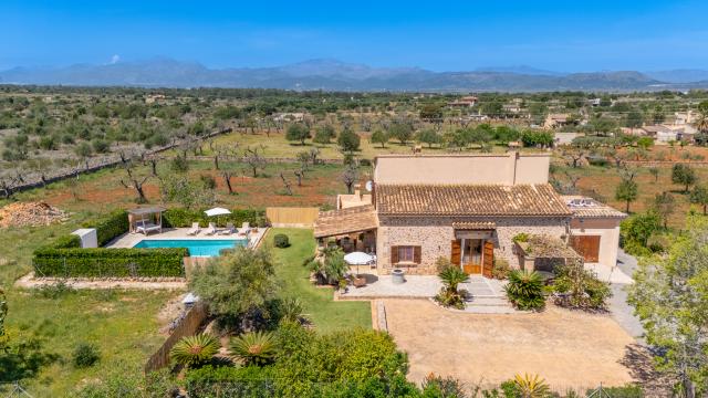 Finca Carritx