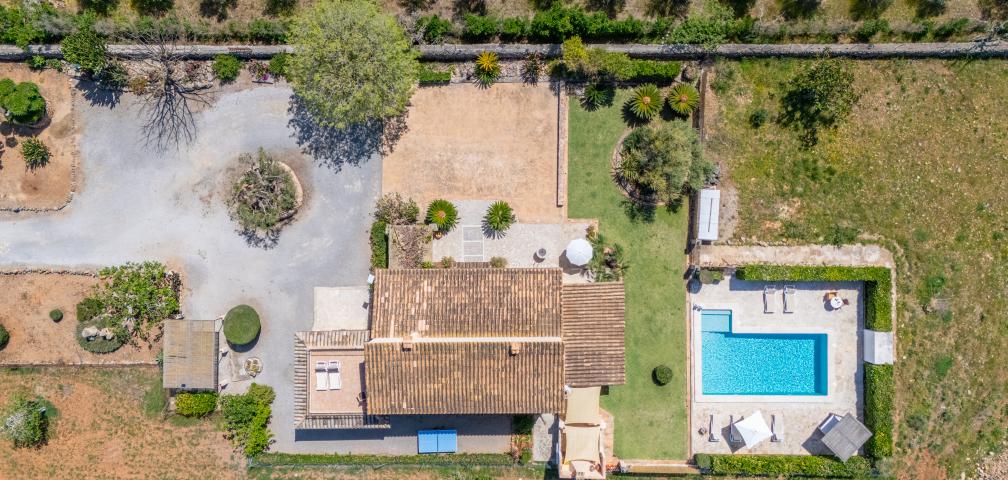 Finca Carritx