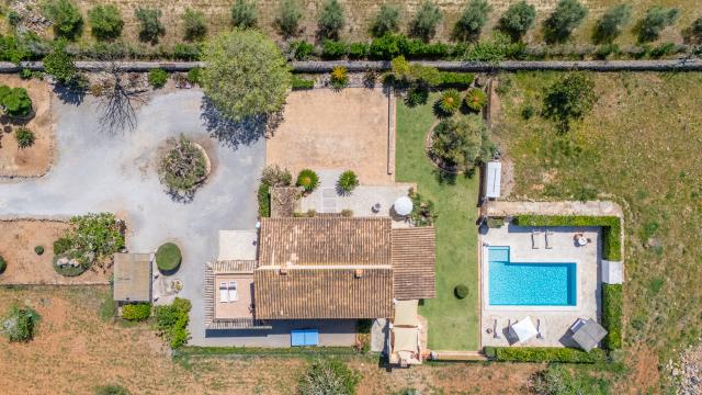 Finca Carritx