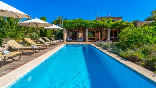 Finca Casa Alma