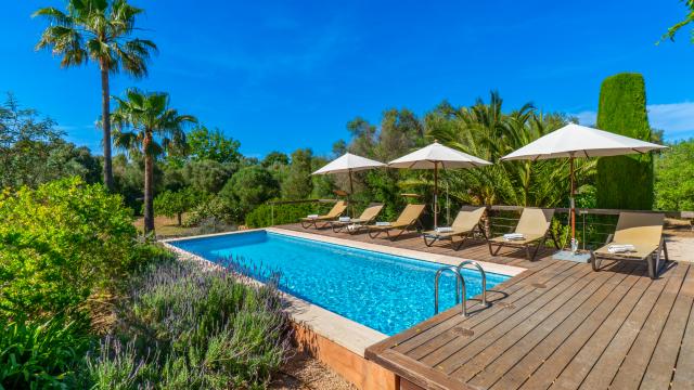 Finca Casa Alma