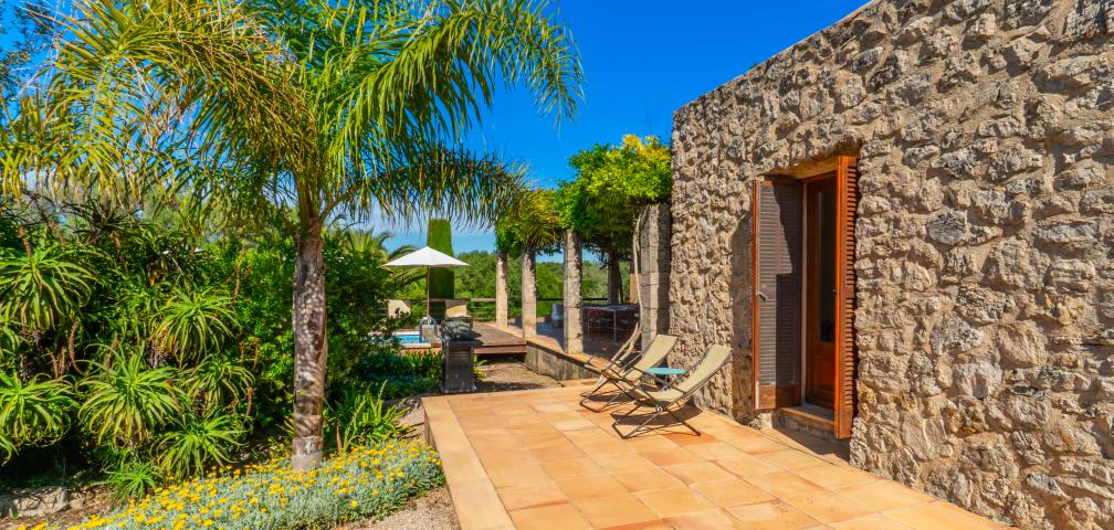 Finca Casa Alma