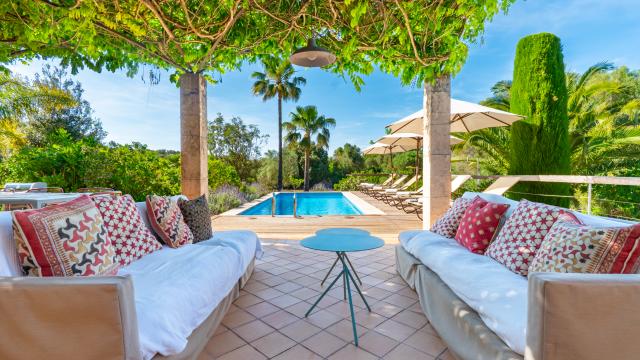 Finca Casa Alma