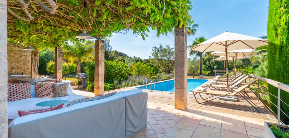 Finca Casa Alma