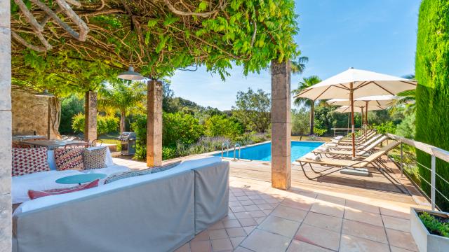 Finca Casa Alma