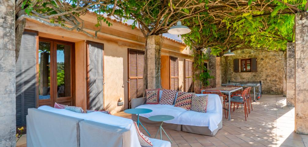 Finca Casa Alma
