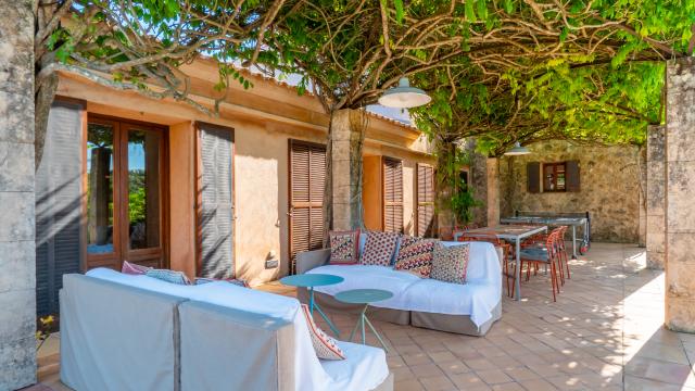 Finca Casa Alma