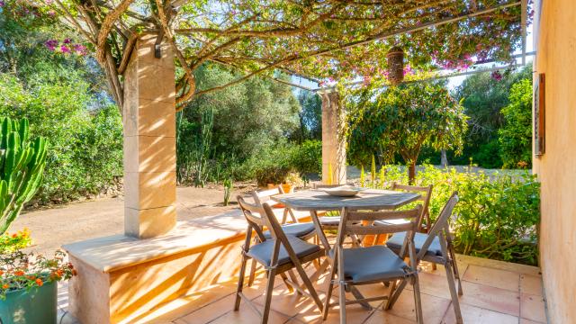 Finca Casa Alma