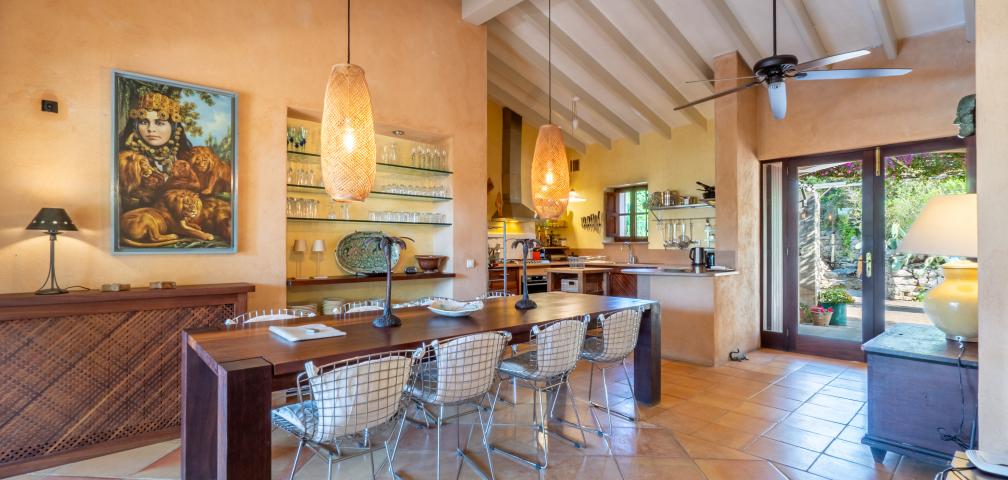 Finca Casa Alma