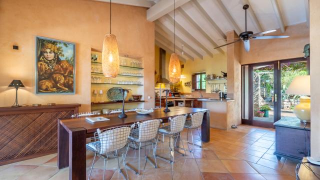 Finca Casa Alma