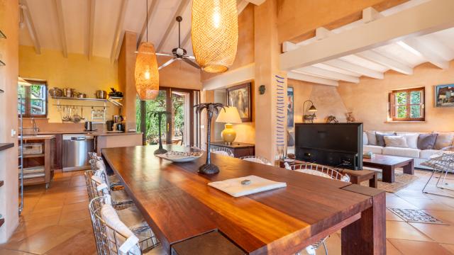 Finca Casa Alma