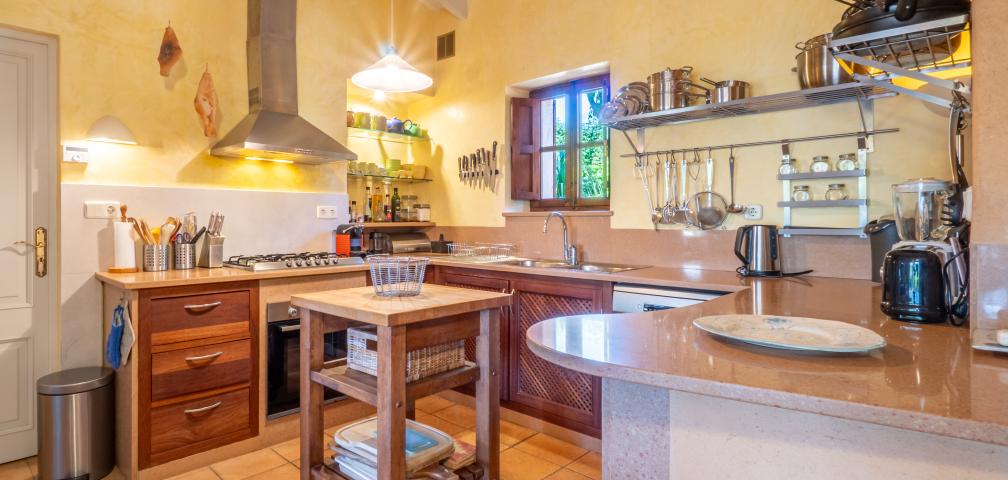 Finca Casa Alma