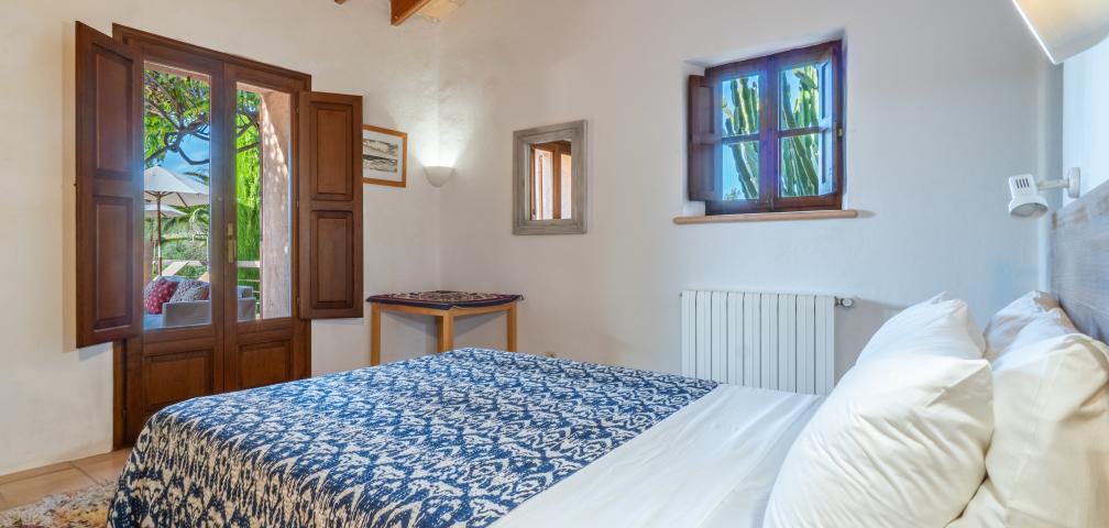Finca Casa Alma