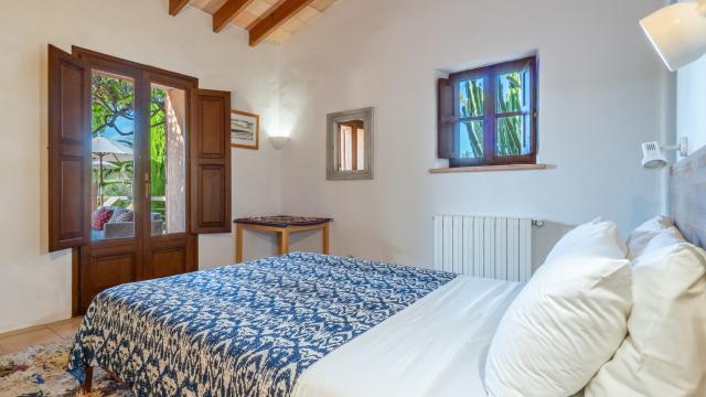 Finca Casa Alma