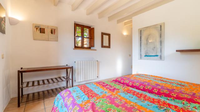 Finca Casa Alma