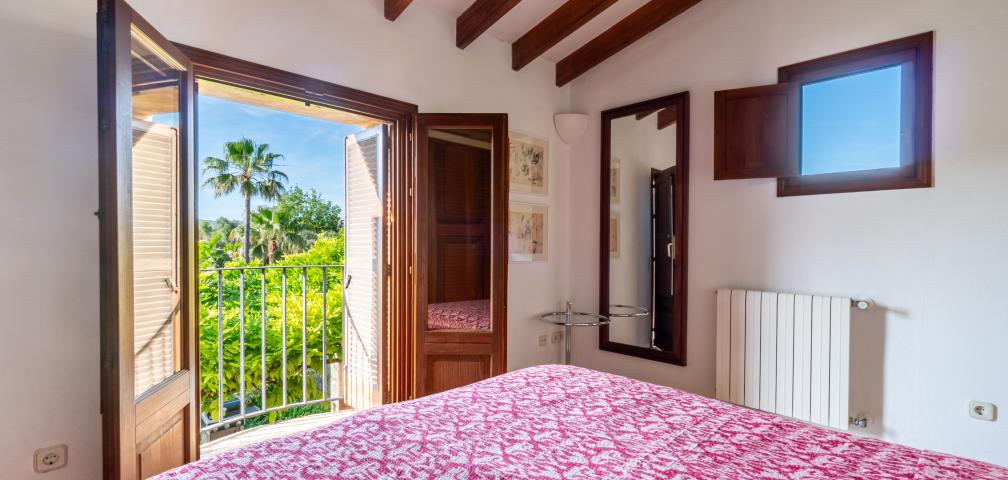 Finca Casa Alma