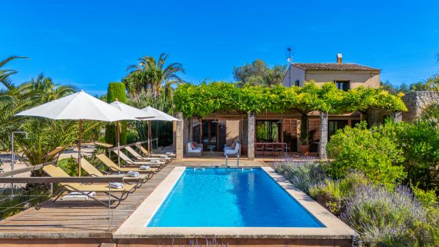Finca Casa Alma
