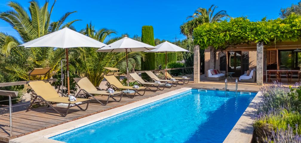 Finca Casa Alma