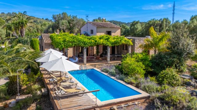 Finca Casa Alma