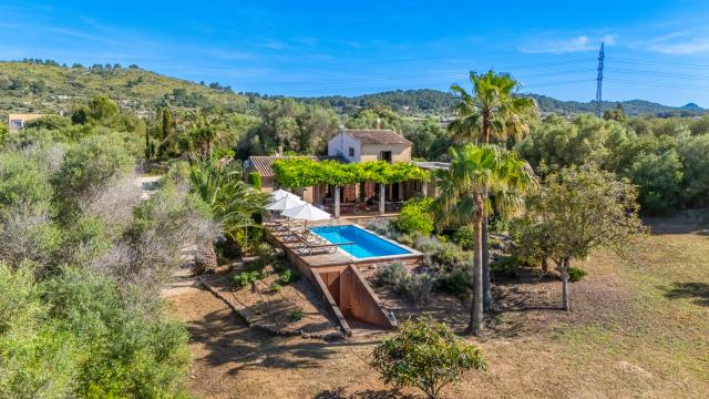 Finca Casa Alma