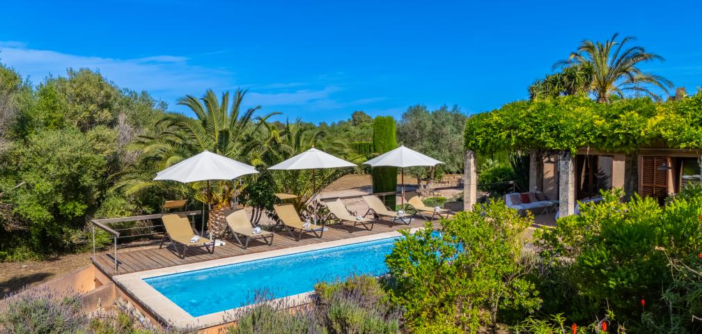 Finca Casa Alma