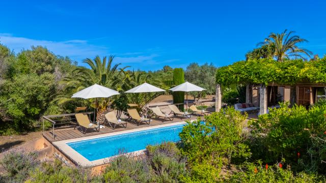Finca Casa Alma