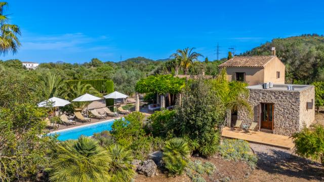Finca Casa Alma