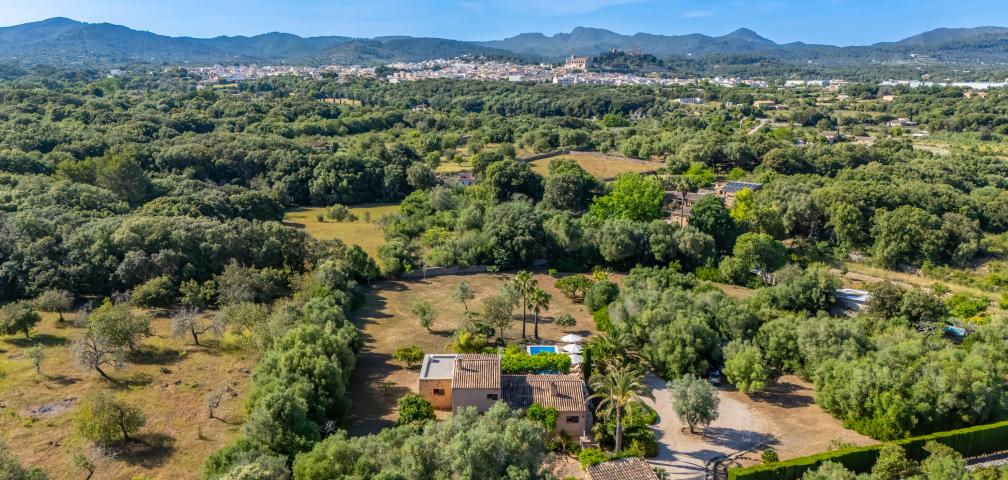 Finca Casa Alma