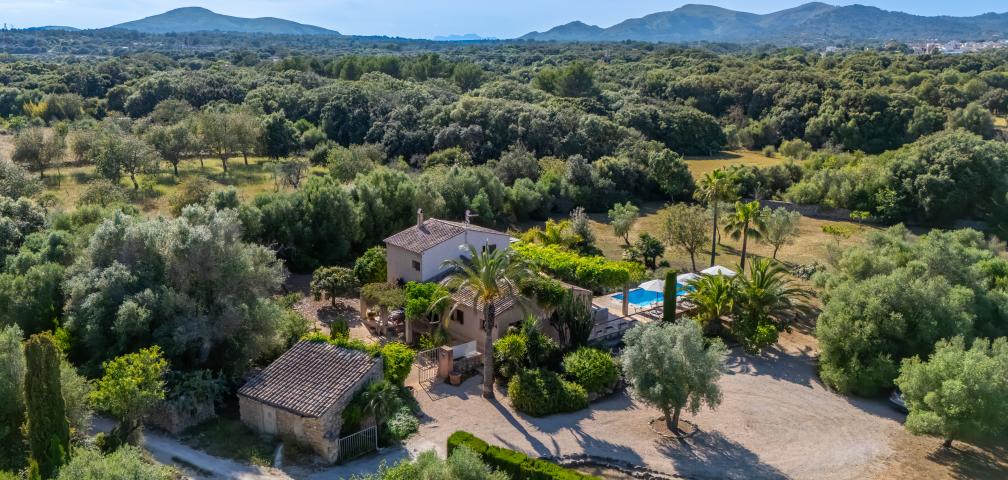Finca Casa Alma