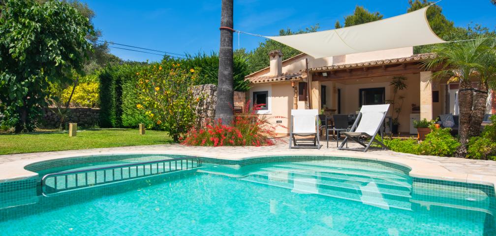 Finca Cal Llenyater