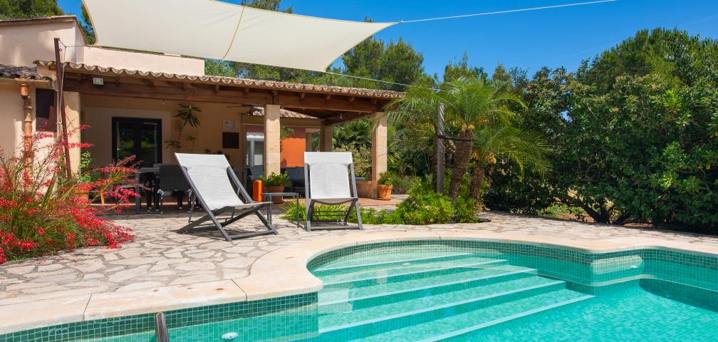 Finca Cal Llenyater