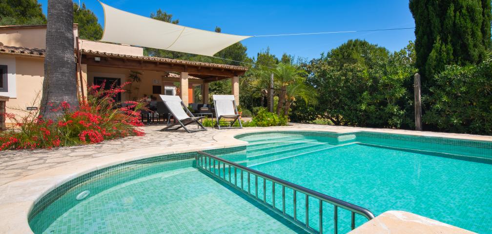 Finca Cal Llenyater