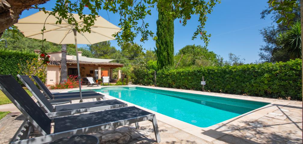 Finca Cal Llenyater