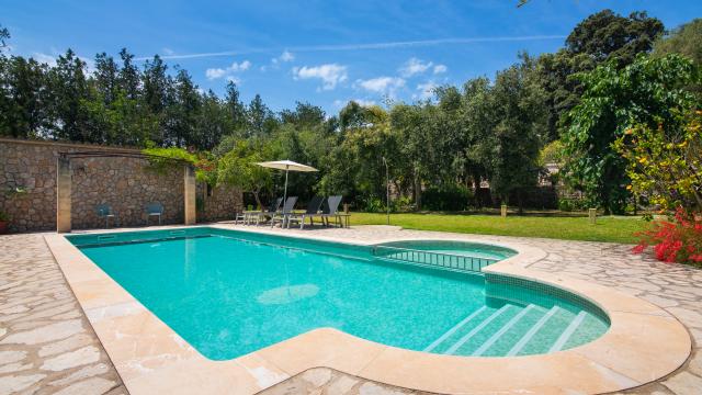 Finca Cal Llenyater