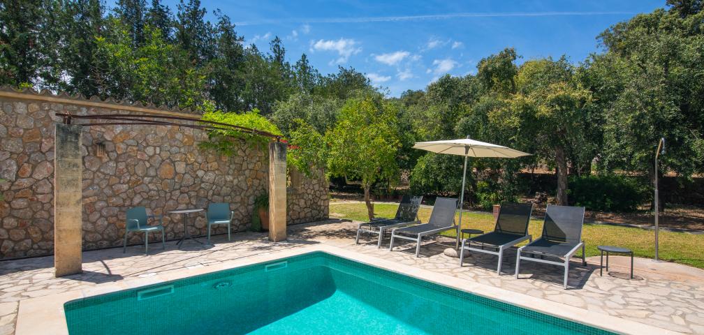 Finca Cal Llenyater