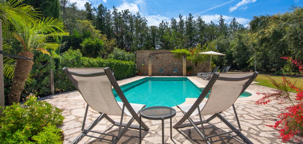 Finca Cal Llenyater