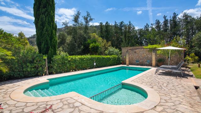 Finca Cal Llenyater