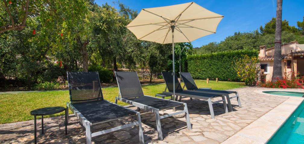 Finca Cal Llenyater