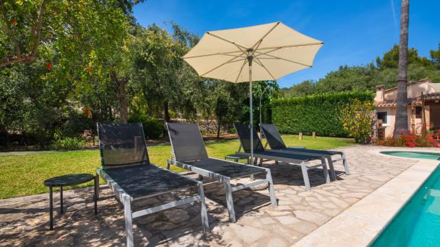 Finca Cal Llenyater