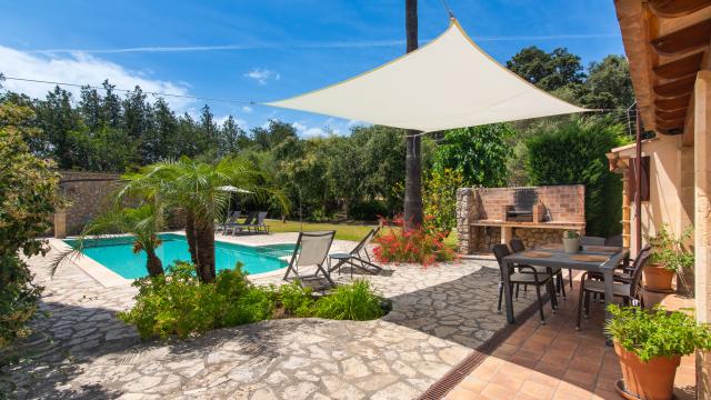 Finca Cal Llenyater