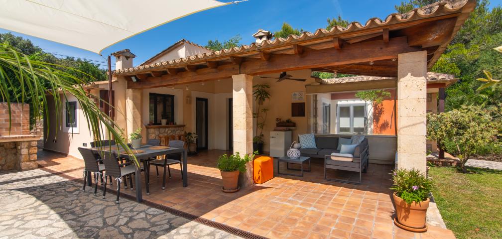 Finca Cal Llenyater