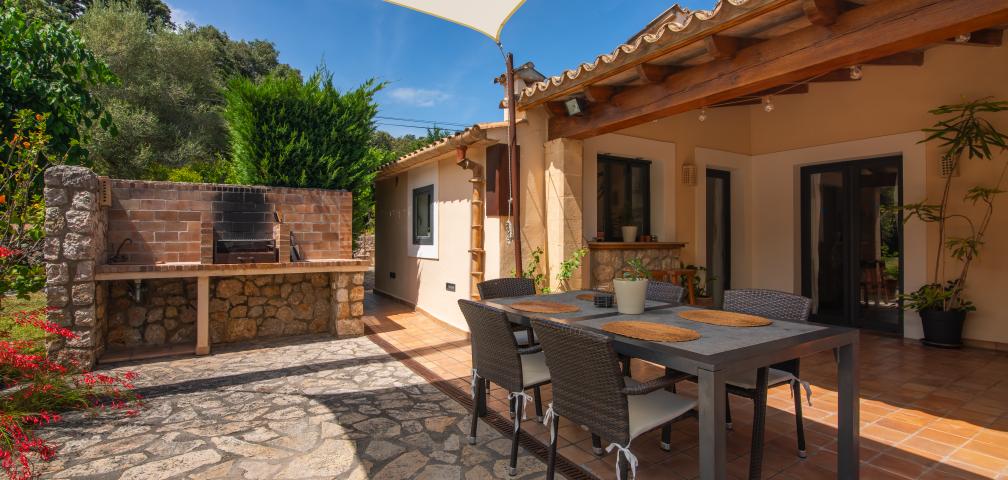 Finca Cal Llenyater