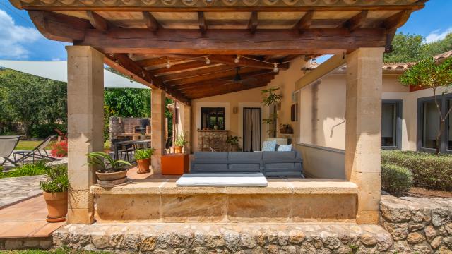 Finca Cal Llenyater