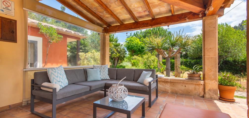 Finca Cal Llenyater