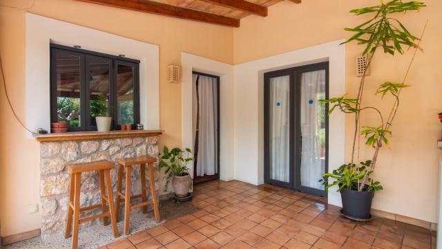 Finca Cal Llenyater