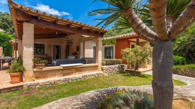 Finca Cal Llenyater