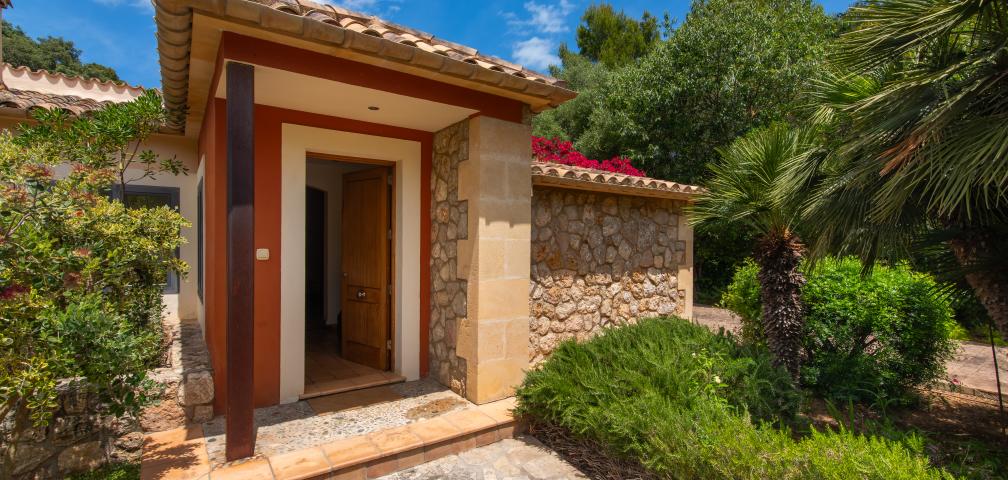 Finca Cal Llenyater